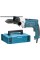 Ударний дриль Makita HP2071J 1010 Вт, Makpac 1