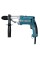 Ударний дриль Makita HP2071J 1010 Вт, Makpac 1