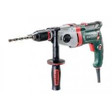Ударний дриль Metabo SBEV 1100-2 S 1100 Вт, MetaBOX 145 L 600784500
