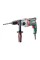 Ударний дриль Metabo SBEV 1100-2 S 1100 Вт, MetaBOX 145 L 600784500