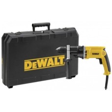 Ударний дриль DeWALT DWD522KS (20 мм/950 Вт) 2-ШВИДКІСНИЙ