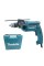 Ударний дриль Makita HP1640K (1,5-13 мм/680 Вт) у футлярі