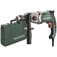 Ударний дриль Metabo SBE 800-2 230V 601744510