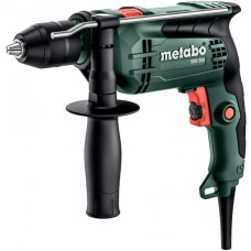 Ударний дриль Metabo SBE 650 (10 Нм/650 Вт) 600742500