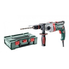 Ударний дриль Metabo SBEV 1000-2 (1010 Вт) MetaBox, 600783500