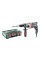Ударний дриль Metabo SBEV 1000-2 (1010 Вт) MetaBox, 600783500
