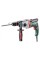 Ударний дриль Metabo SBEV 1000-2 (1010 Вт) MetaBox, 600783500
