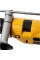 Електричний одношвидкісний ударний дриль DeWALT DWD024S (650 Вт/13 мм)