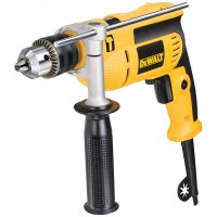 Ударний дриль  DeWALT DWD024 (650 Вт/13 мм)