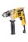 Ударний дриль  DeWALT DWD024 (650 Вт/13 мм)