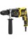 Ударний дриль Stanley FMEH850K FatMax (850 Вт/13 мм), кейс для перенесення
