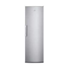 Холодильник Electrolux LRS2DE39X 186см срібло