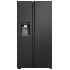 Холодильник Haier Seria 7 HSW79F18DIPT Full  No Frost 177,5 см black