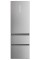 Холодильник Haier Series 5 HTW5618CNMG Full No Frost 185cm Inox