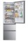 Холодильник Haier Series 5 HTW5618CNMG Full No Frost 185cm Inox