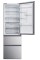 Холодильник Haier Series 5 HTW5618CNMG Full No Frost 185cm Inox