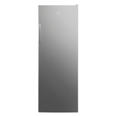 Холодильник Indesit SI62SEU 167 см silver