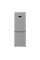 Холодильник Beko bPro500 B5RCNA366HXB2 Full No Frost 186,5 см Platinium Silver 