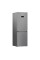 Холодильник Beko bPro500 B5RCNA366HXB2 Full No Frost 186,5 см Platinium Silver 
