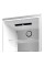 Холодильник Beko bPro500 B5RCNA366HXB2 Full No Frost 186,5 см Platinium Silver 
