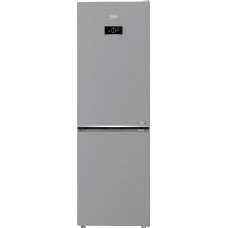 Холодильник Beko bPro500 B5RCNA366HXB2 Full No Frost 186,5 см Platinium Silver 