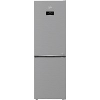 Холодильник Beko bPro500 B5RCNA366HXB2 Full No Frost 186,5 см Platinium Silver 