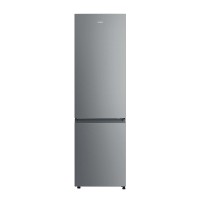 Холодильник Haier HDPR1620ANPK No Frost 205 см inox