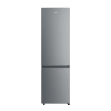 Холодильник Haier HDPR1620ANPK No Frost 205 см inox