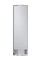 Холодильник Samsung Bespoke RB38C7B6A22 Full No Frost 203см Камера свіжості Чорне скло