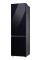 Холодильник Samsung Bespoke RB38C7B6A22 Full No Frost 203см Камера свіжості Чорне скло