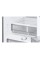 Холодильник Samsung Bespoke RB38C7B6A22 Full No Frost 203см Камера свіжості Чорне скло