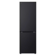 Холодильник LG GBV3100CEP Full No Frost 186 см темно-графітовий матовий Шухляда з контролем вологості