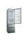 Холодильник Haier HTR3620ENMG No Frost 205 см inox