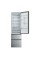 Холодильник Haier HTR3620ENMG No Frost 205 см inox