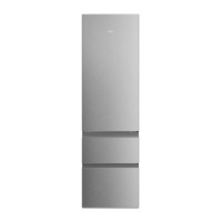 Холодильник Haier HTR3620ENMG No Frost 205 см inox