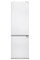 Beko BCSA285K4SN холодильник 177,5 см