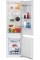 Beko BCSA285K4SN холодильник 177,5 см