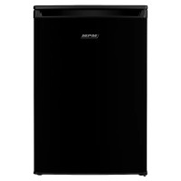 Холодильник MPM 114-CJ-37 85см чорний