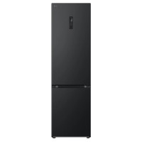 Холодильник LG GBV7270CEV Full No Frost 203 см Freshness Chamber Remote Control Dark Graphite Matte