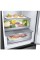 Холодильник LG GBV7270CEV Full No Frost 203 см Freshness Chamber Remote Control Dark Graphite Matte