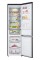 Холодильник LG GBV7270CEV Full No Frost 203 см Freshness Chamber Remote Control Dark Graphite Matte