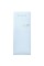 Холодильник Smeg FAB28LPB6 No Frost 153 см Pastel Blue