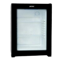 Холодильник MPM 35-MBV-07 53 см black