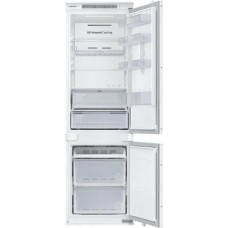 Холодильник з морозильною камерою Samsung BRB26605DWW