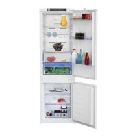 Beko Bcna275e4zsn холодильник без морозу 177,8 см свіжості камери