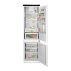 Холодильник Electrolux ENP7MD19S Full No Frost з ящиком 189,4 см і контролем вологості