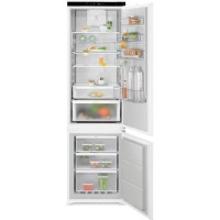 Холодильник Electrolux 700 ENP7MD19S Full No Frost 189.4 см Ящик з контролем вологості