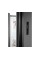 Холодильник Amica FY5139.3DFBXI Full No Frost 177cm диспенсер для води Black Inox