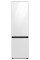 Холодильник Samsung Bespoke RB38C7B5C12 Full No Frost 203 см white Контроль вологості, ящик, пульт дистанційного керування