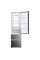 Холодильник Haier HTW7620CNMP No Frost 205 см Dark Inox